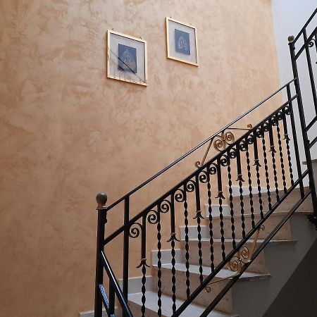 Jiulia'S House Apartman Castellammare del Golfo Kültér fotó