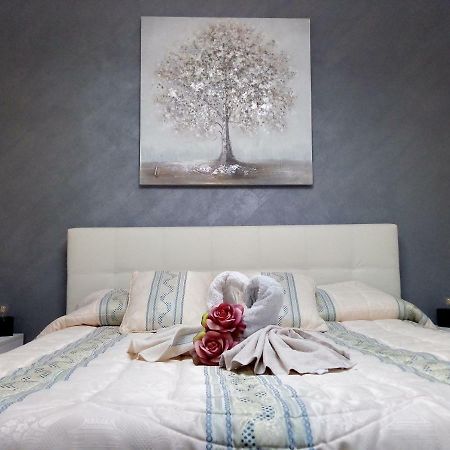 Jiulia'S House Apartman Castellammare del Golfo Kültér fotó