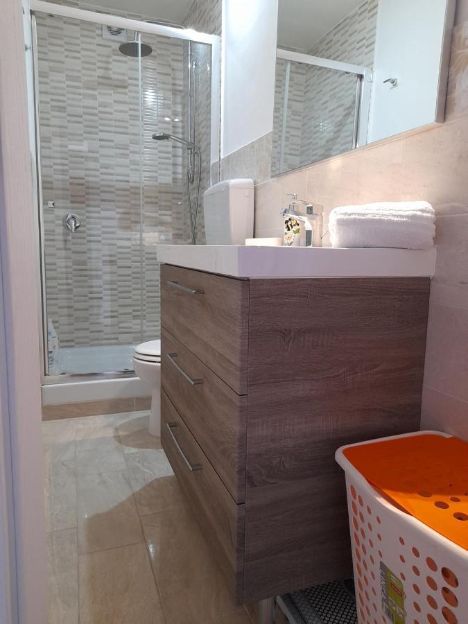 Jiulia'S House Apartman Castellammare del Golfo Kültér fotó