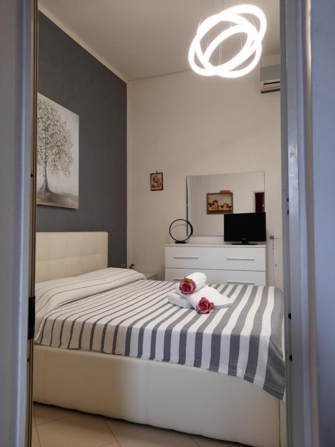 Jiulia'S House Apartman Castellammare del Golfo Kültér fotó
