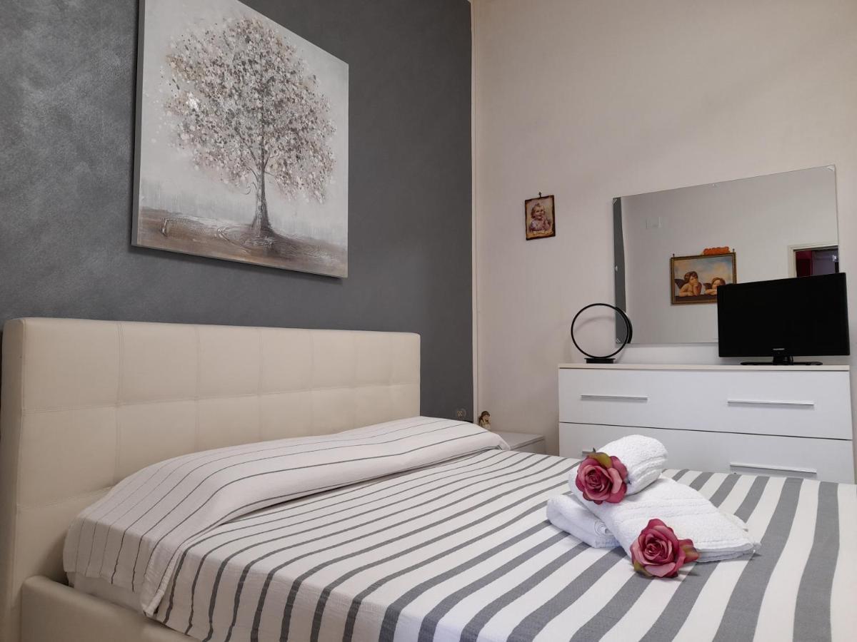 Jiulia'S House Apartman Castellammare del Golfo Kültér fotó