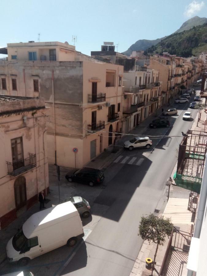 Jiulia'S House Apartman Castellammare del Golfo Kültér fotó