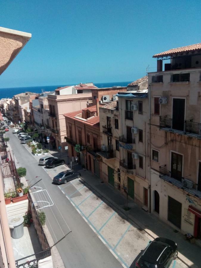 Jiulia'S House Apartman Castellammare del Golfo Kültér fotó