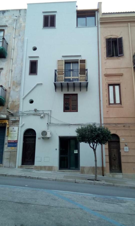 Jiulia'S House Apartman Castellammare del Golfo Kültér fotó