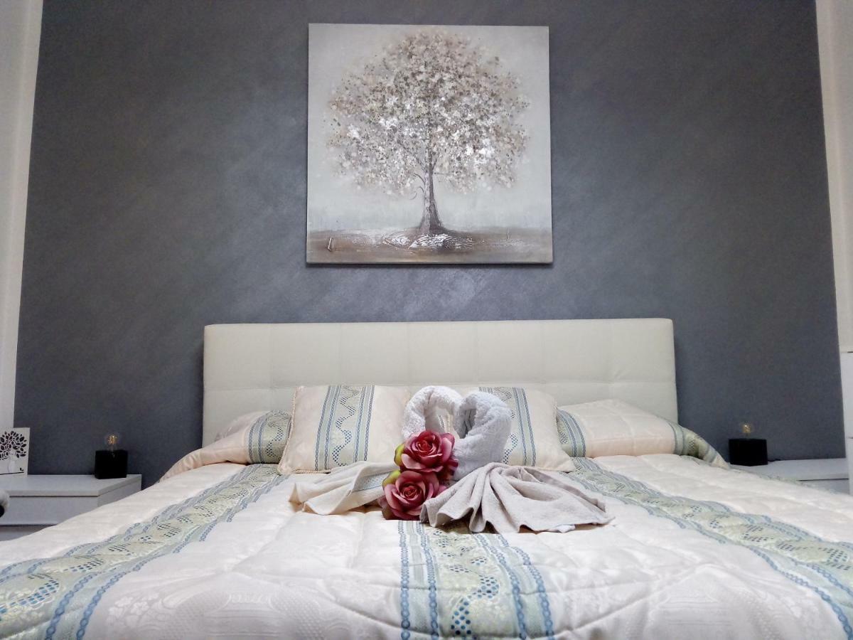 Jiulia'S House Apartman Castellammare del Golfo Kültér fotó