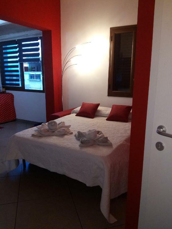 Jiulia'S House Apartman Castellammare del Golfo Kültér fotó