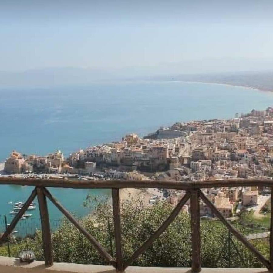 Jiulia'S House Apartman Castellammare del Golfo Kültér fotó